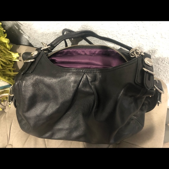 Coach handbag - Picture 3 of 8